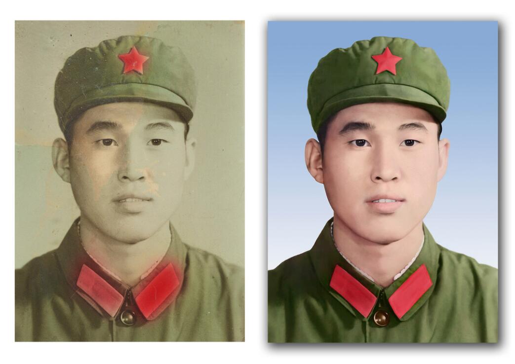 松桃破损照片修复-18